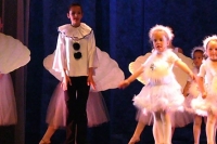 Pre-school Ballet
