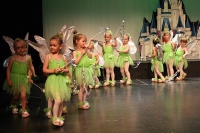 Green Fairies Disney