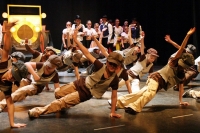 Hip hop