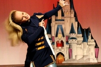 Pam Disney