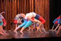 Acrobatics
