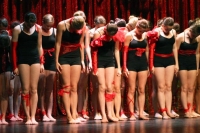 dance