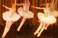 leaps