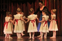 Preschool Ballet