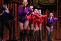 Senior Tappers