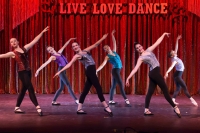 2014 Live Love Dance! performance