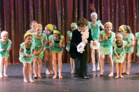 2014 Live Love Dance! performance