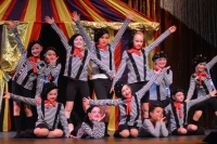 Mimes