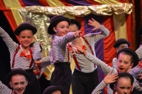 Mimes